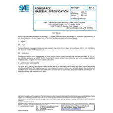 SAE AMS5525K