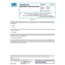 SAE AMS5900C SAE AMS5900C