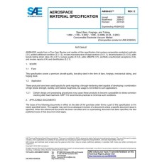 SAE AMS6425E