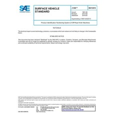 SAE J1360_201905 SAE J1360_201905
