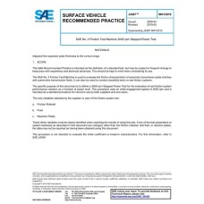 SAE J2487_201905 SAE J2487_201905