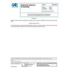 SAE J283_201905 SAE J283_201905