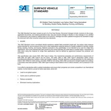 SAE J356_201905 SAE J356_201905