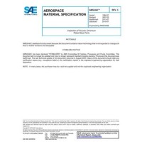SAE AMS2440C