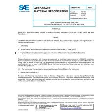 SAE AMS2759/2J SAE AMS2759/2J