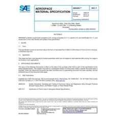 SAE AMS4063F