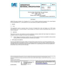 SAE AMS4317B