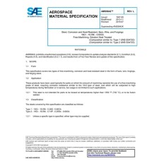 SAE AMS5642L SAE AMS5642L