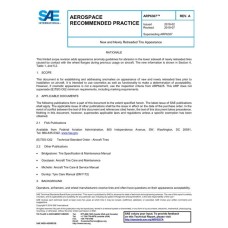 SAE ARP6307A SAE ARP6307A