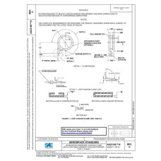 SAE AS23190/4C SAE AS23190/4C