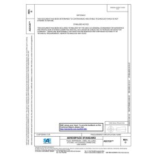 SAE AS3129C SAE AS3129C