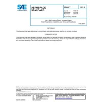SAE AS4389A SAE AS4389A