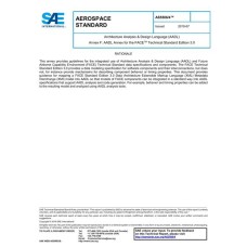 SAE AS5506/4 SAE AS5506/4
