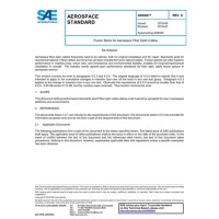 SAE AS6506A