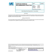 SAE J257_201108