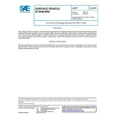 SAE J2630_201907 SAE J2630_201907