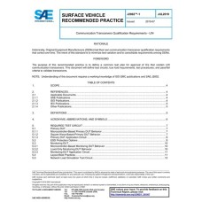 SAE J2962/1_201907 SAE J2962/1_201907