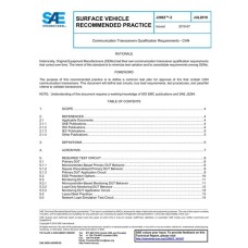 SAE J2962/2_201907 SAE J2962/2_201907