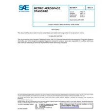 SAE MA1696B SAE MA1696B