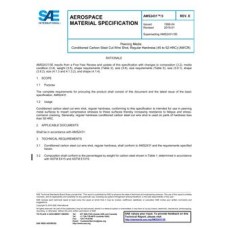 SAE AMS2431/3E SAE AMS2431/3E
