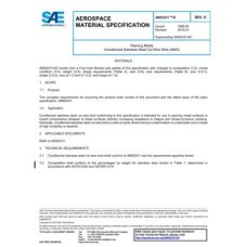 SAE AMS2431/4D SAE AMS2431/4D