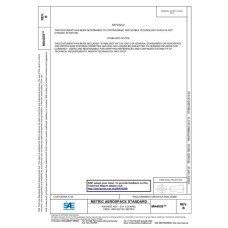 SAE MA4039B SAE MA4039B