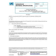 SAE AMS4491 SAE AMS4491