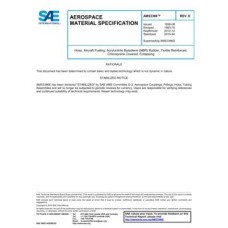 SAE AMS3386E SAE AMS3386E
