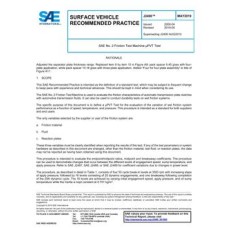 SAE J2490_201905 SAE J2490_201905