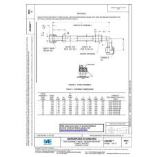 SAE AS5460C SAE AS5460C