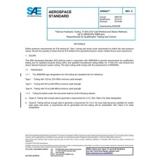 SAE AS5620C SAE AS5620C