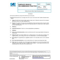 SAE J375_201906 SAE J375_201906