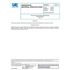 SAE AMS3260D SAE AMS3260D