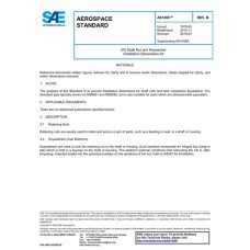SAE AS1495B SAE AS1495B