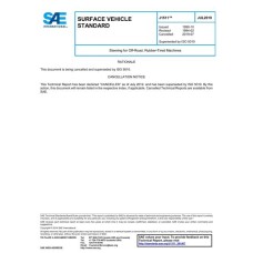 SAE J1511_201907 SAE J1511_201907