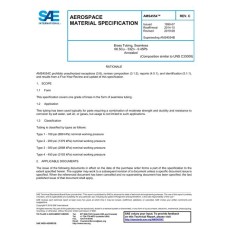 SAE AMS4554C SAE AMS4554C