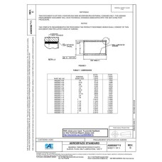 SAE AS85560/1C SAE AS85560/1C