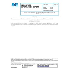 SAE AIR6448A SAE AIR6448A