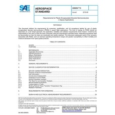 SAE AS6294/3 SAE AS6294/3