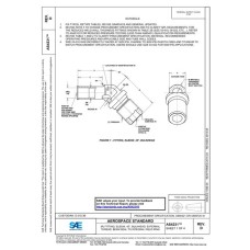SAE AS4231D SAE AS4231D