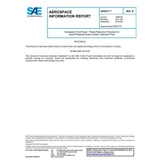 SAE AIR5277B SAE AIR5277B