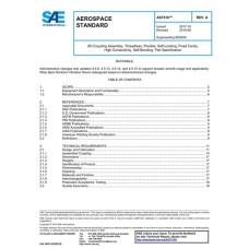 SAE AS7510A SAE AS7510A