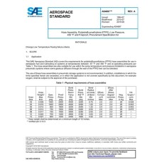 SAE AS4897A SAE AS4897A