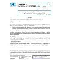 SAE AMS4041T
