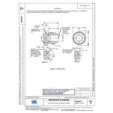 SAE AS5168B SAE AS5168B