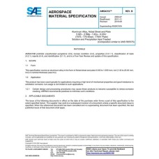 SAE AMS4316B