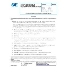 SAE J1561_201909 SAE J1561_201909