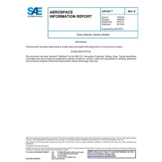SAE AIR1397B