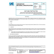 SAE AMS4095E