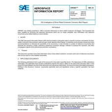 SAE AIR4487B SAE AIR4487B